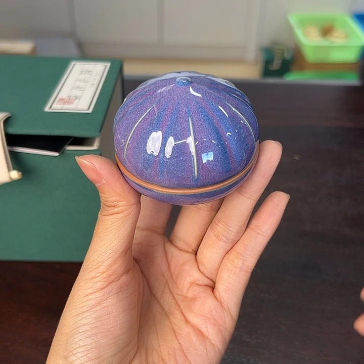 小米茶器龙泉云间青瓷
