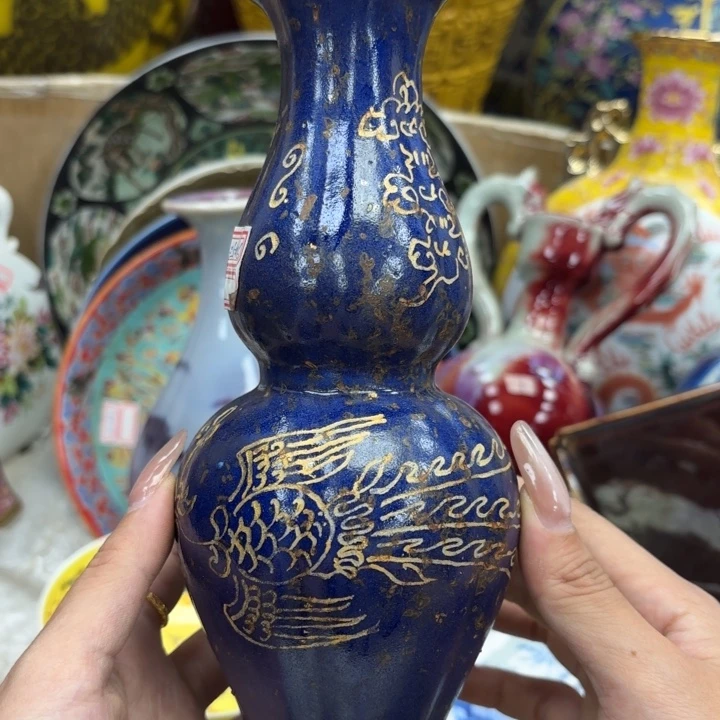 摆件瓷器摆件瓷器摆件