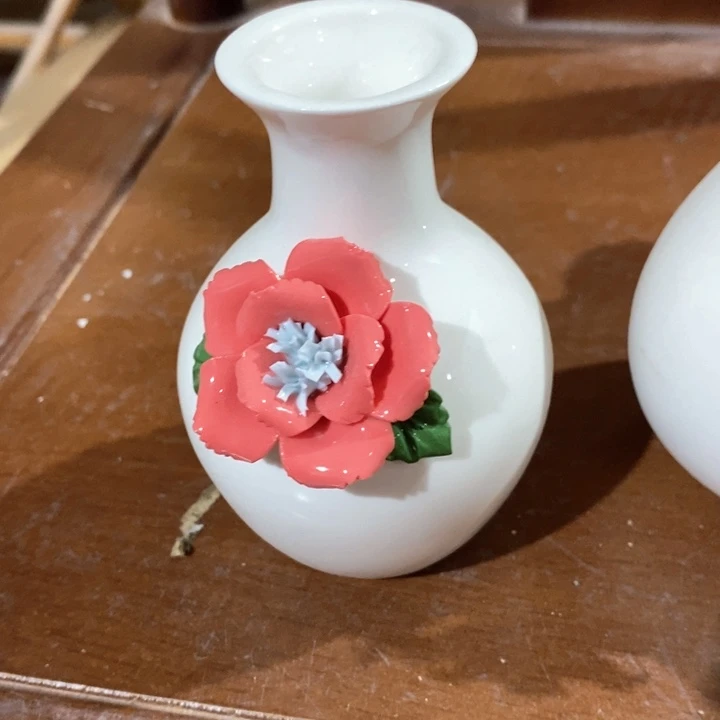 摆件陶瓷树脂家居摆件