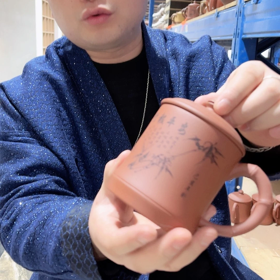 茶壶紫砂zwodkatil