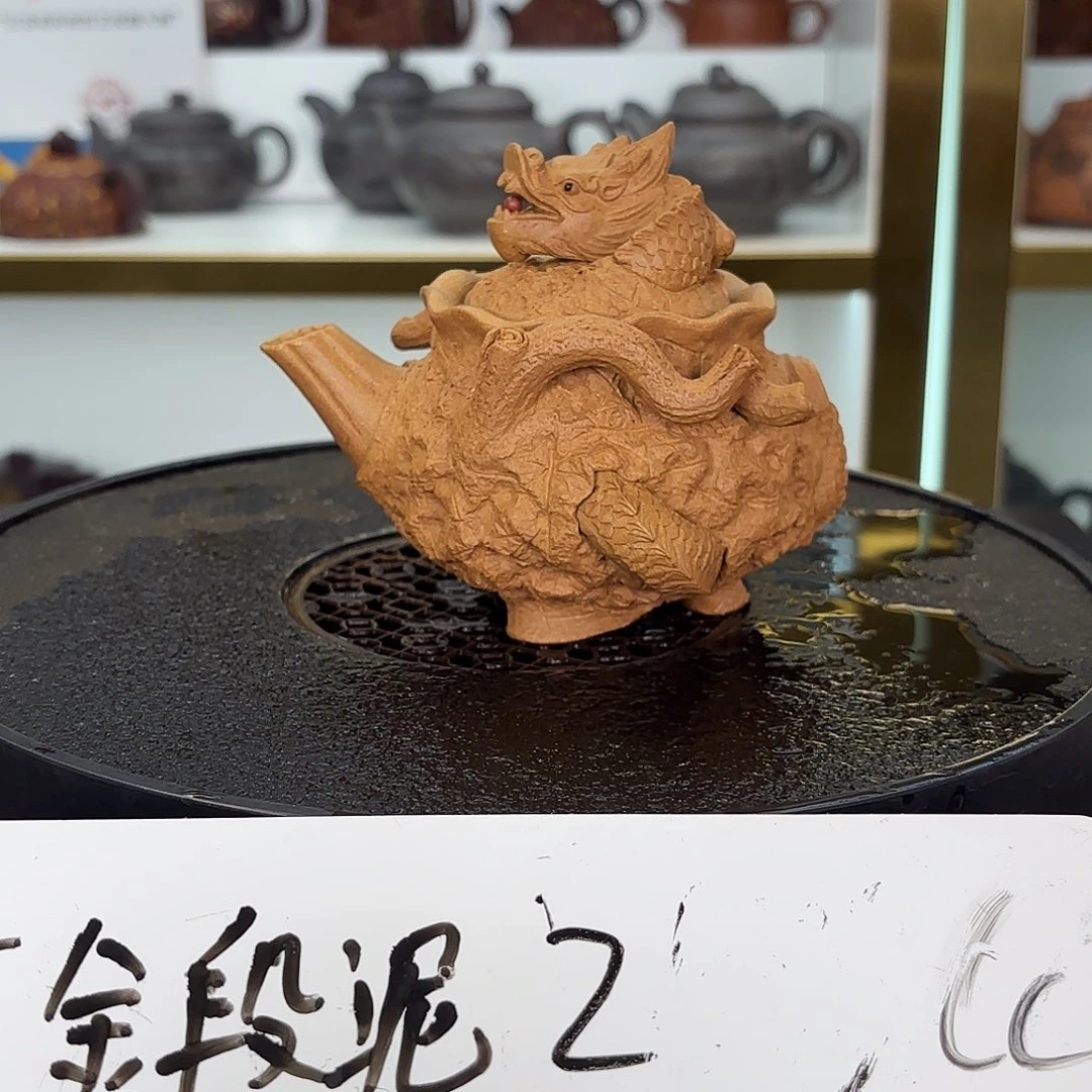 紫砂茶壶省大邱爽紫砂壶