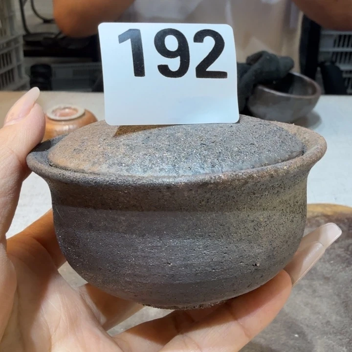 盘陶柴烧新品福利多多