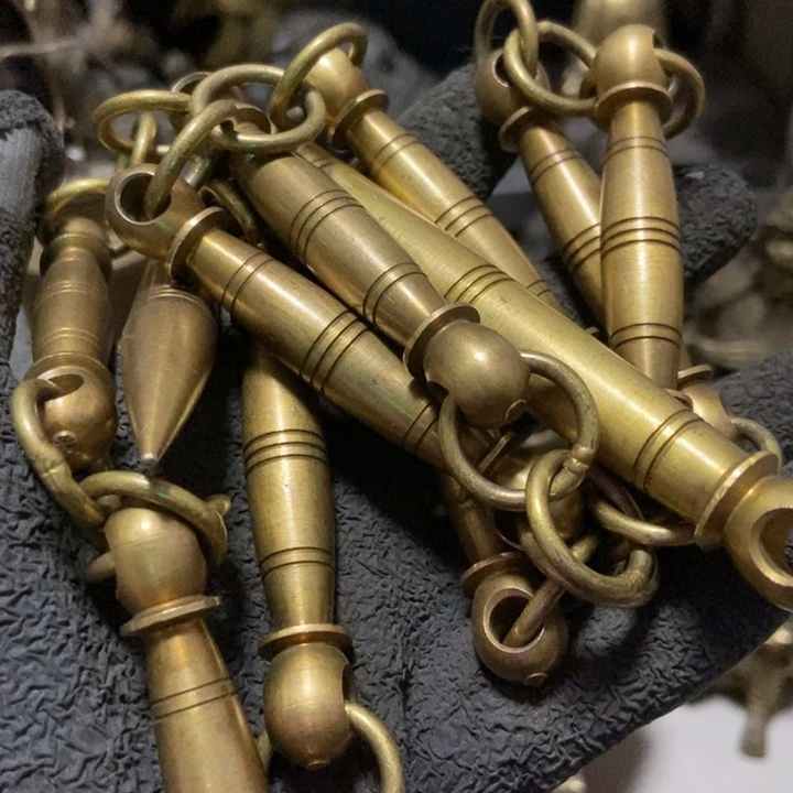 铜工艺品家具摆件