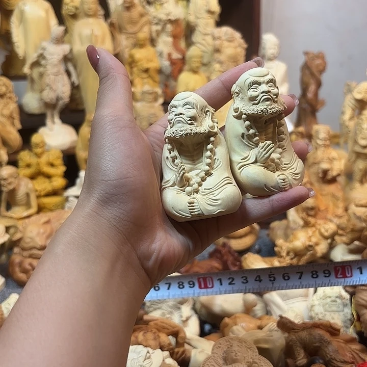 黄杨木黄杨木瑕疵达摩