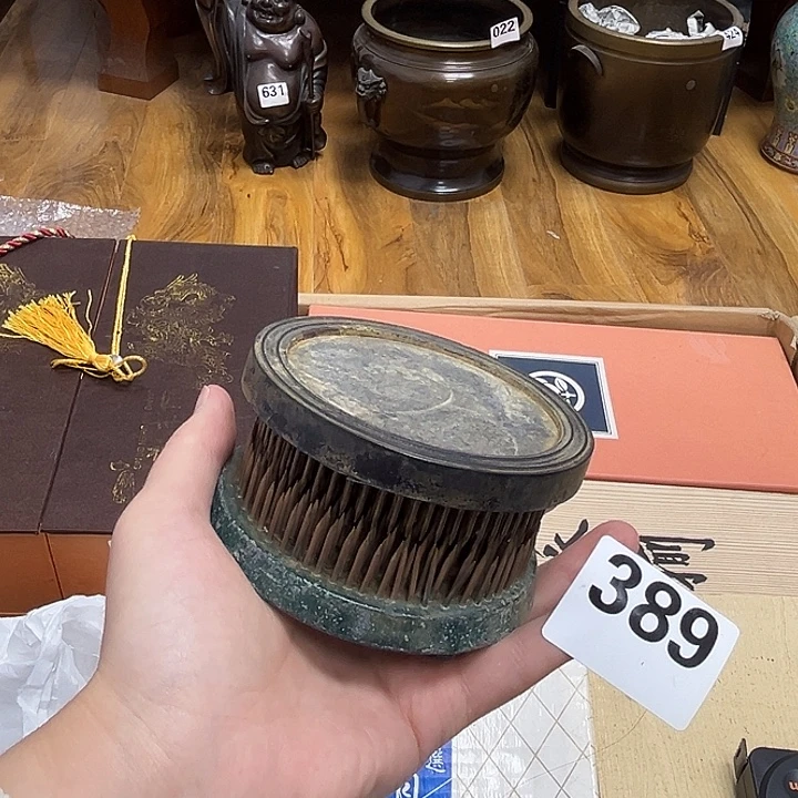 瓷片呀工艺品摆件瓷器摆件正能量