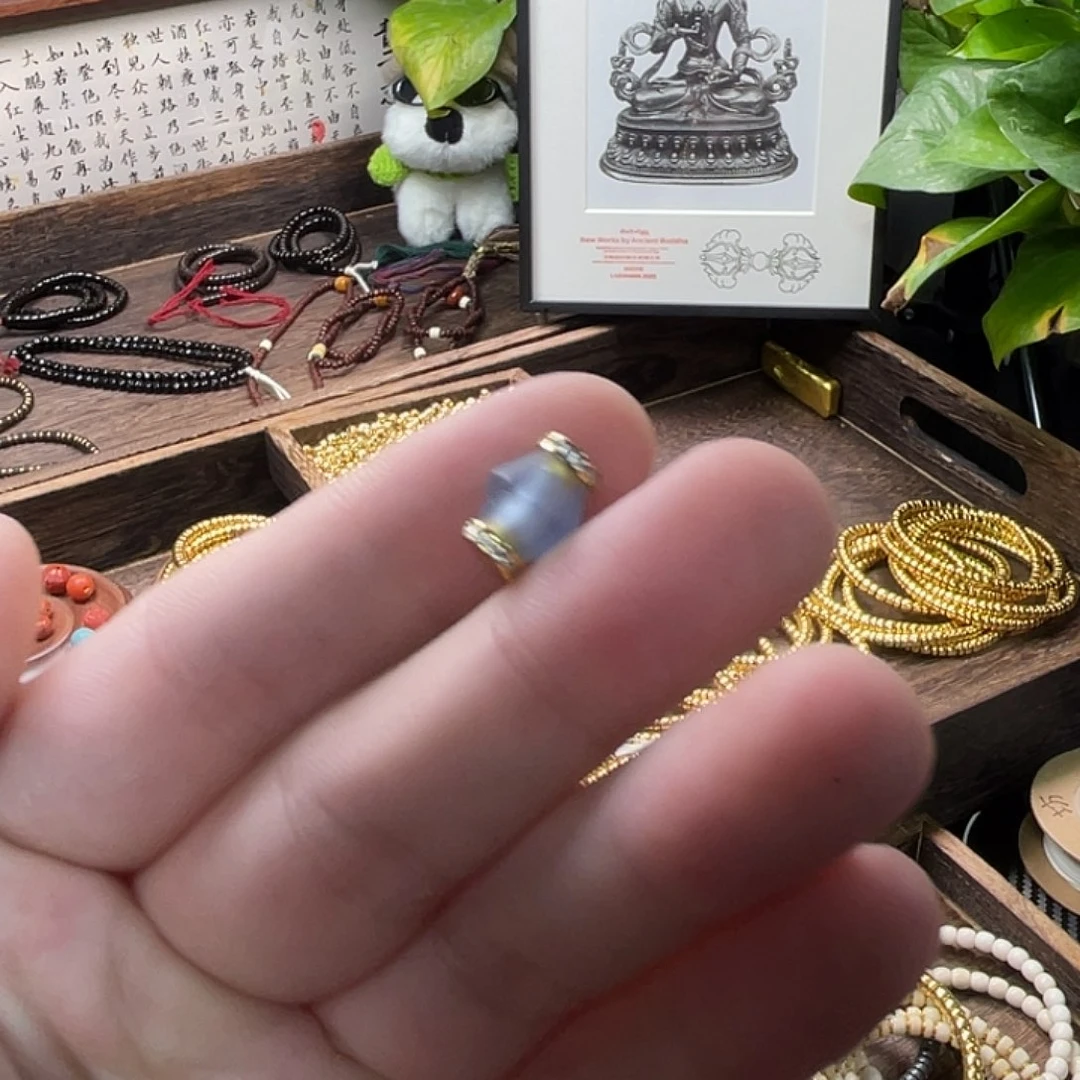 椰蒂手串溜达顽溜达顽