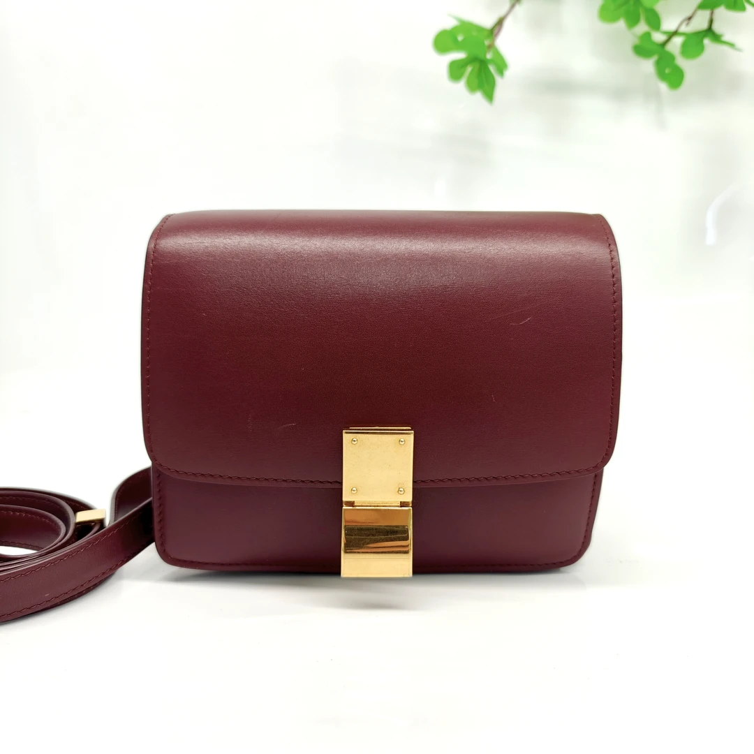 95新 Celine/思琳 /顺意二奢/箱包/2601020025