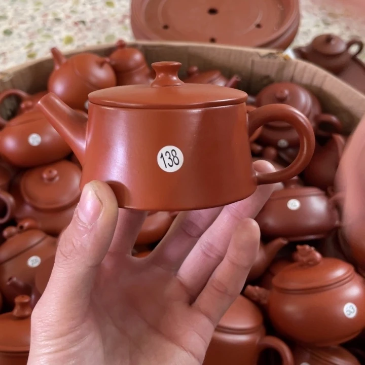 茶壶紫砂紫砂壶茶壶包邮毫升
