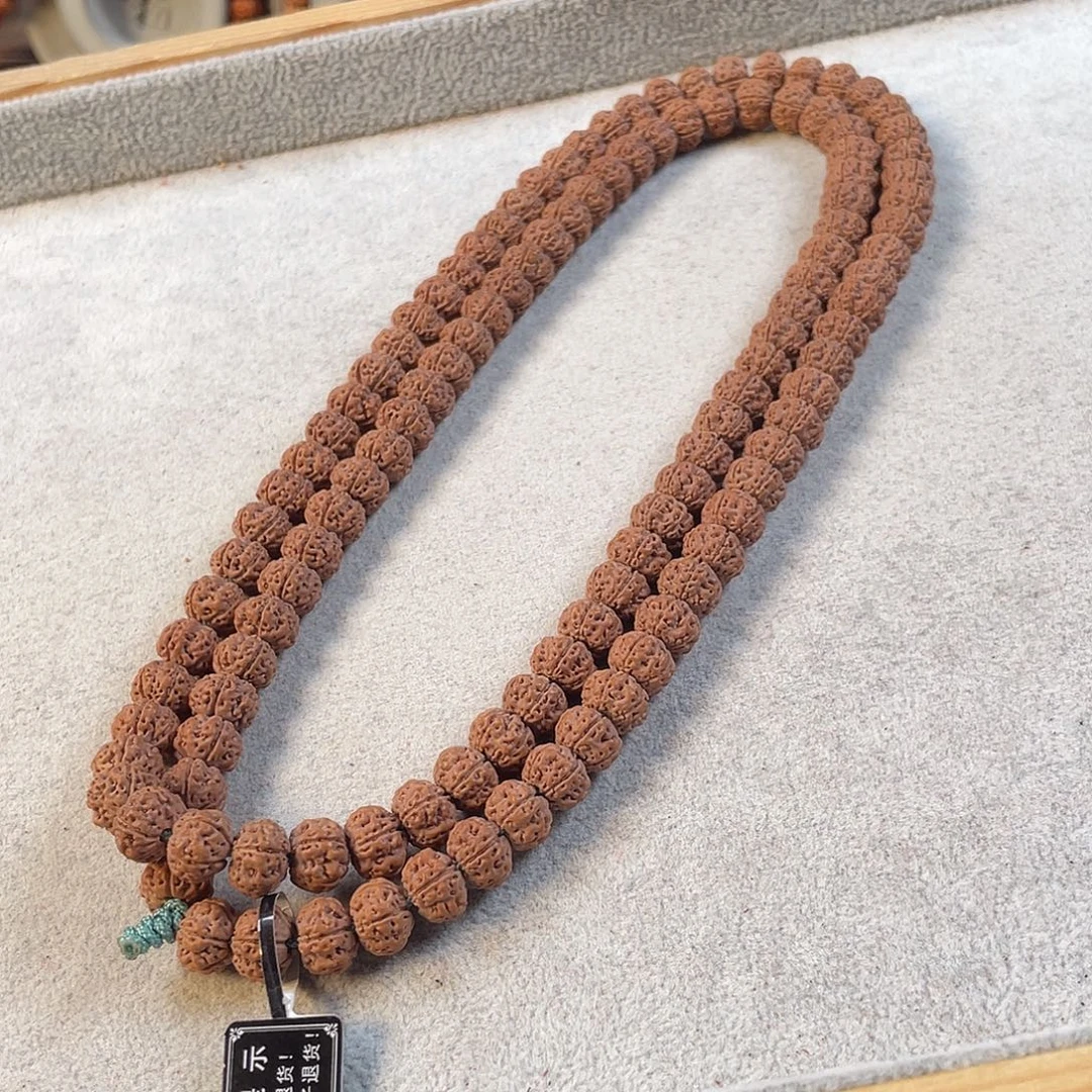 金刚菩提吊坠老树王