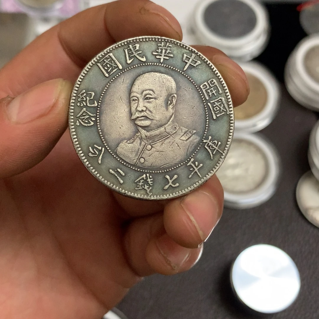 泉藏臻选    闪购链接   一图一物    复古手工艺品摆件