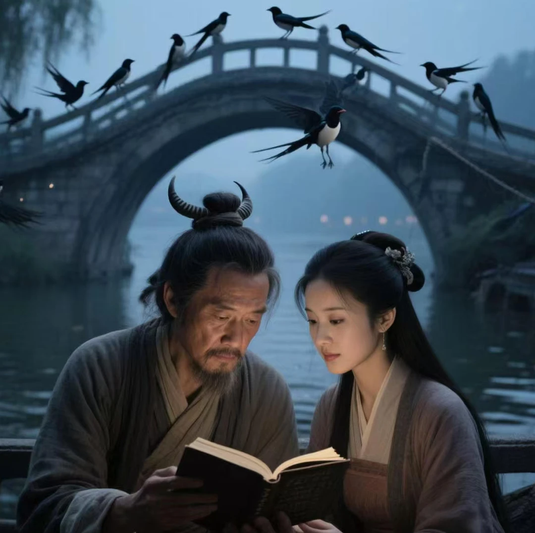 【卡尔专属】七夕7.7米专场！TA买玫瑰你买书，你比TA更懂浪漫！
