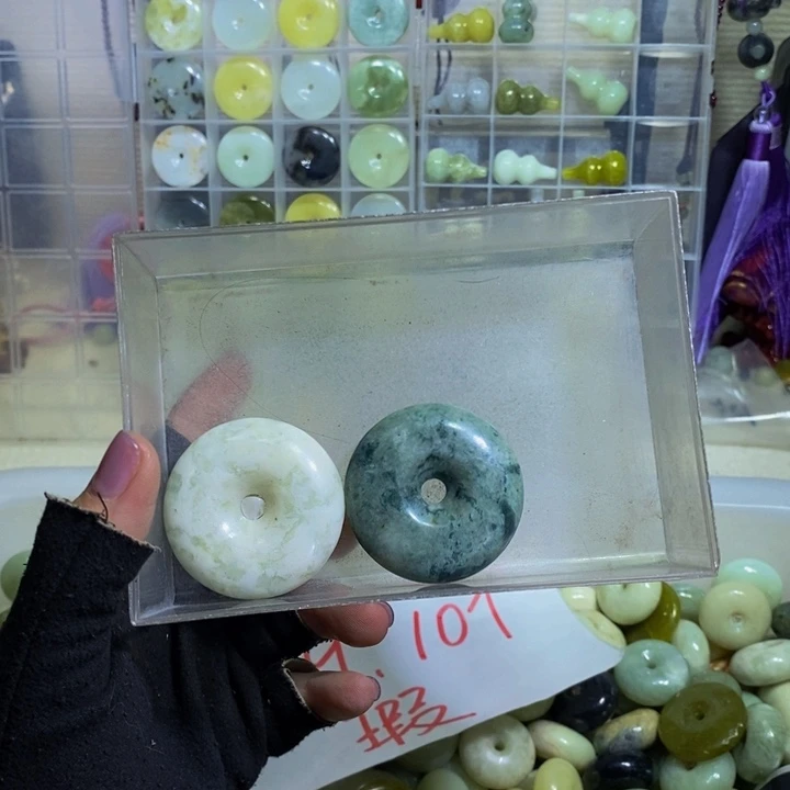 蛇纹石玉其他未镶嵌144