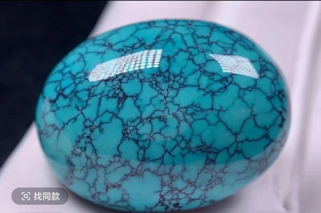 手工圆珠老形配饰（直播实物为准）