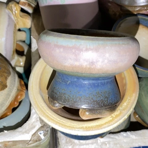 罐5509 微瑕38包邮景德镇陶瓷