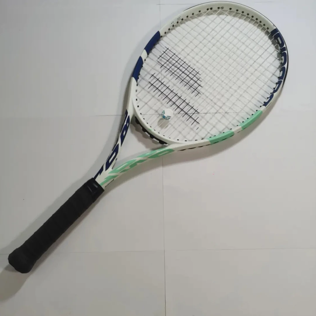 库存货损网球拍展示拍会有使