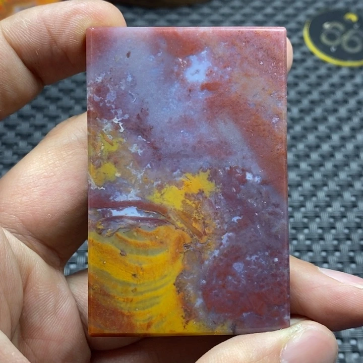 阿***振玛瑙/玉髓未镶嵌1