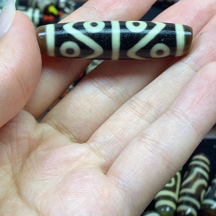 玛瑙/玉髓（覆膜）未镶嵌颈饰