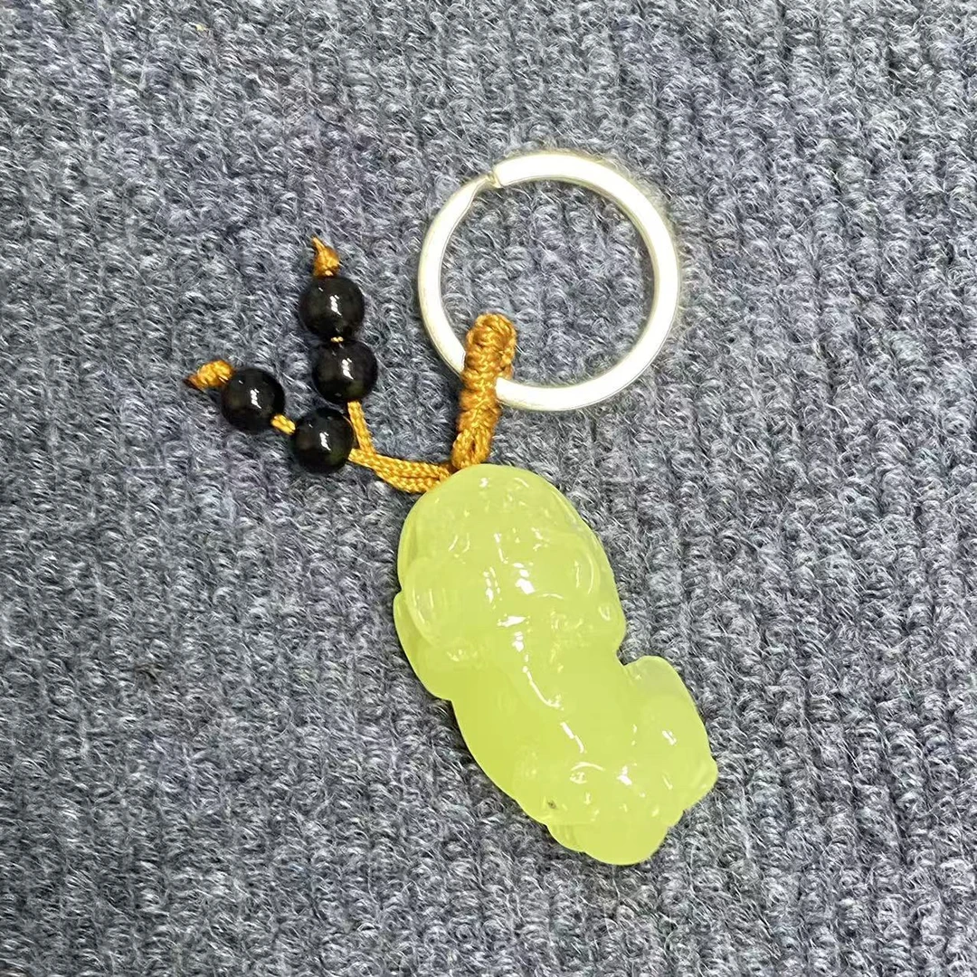 精品菩提吊坠（无礼盒）MTYC 158