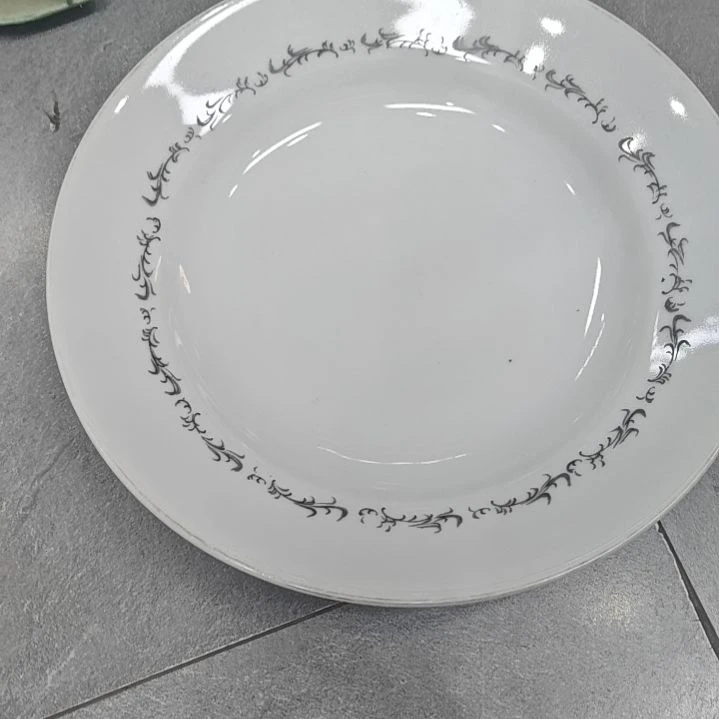 陈***一搪瓷回流瓷器默认微瑕介意勿拍