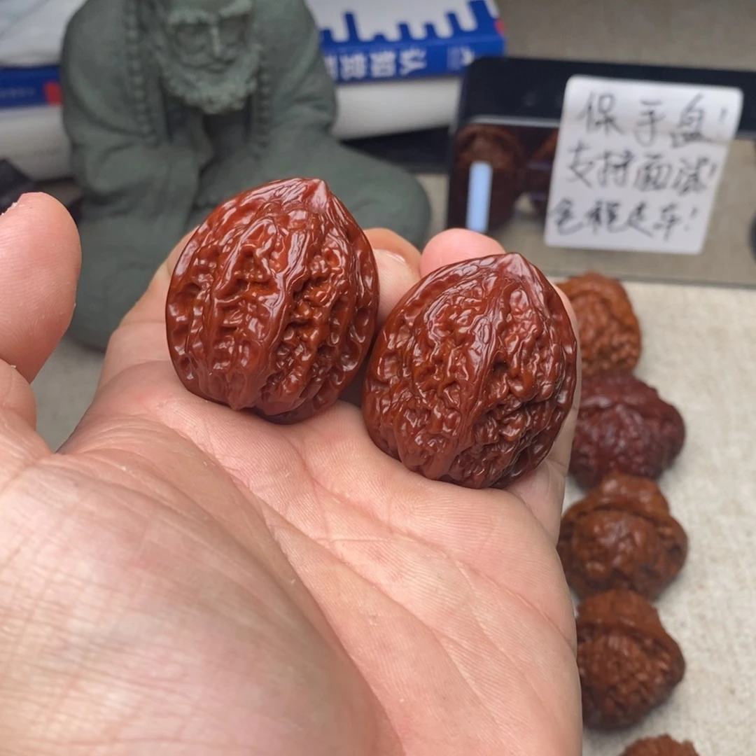 吊坠文玩核桃鸡心.6.GPD#00#