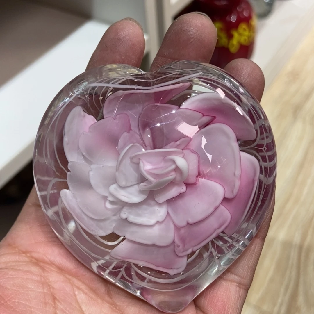 琉璃手工艺品精品