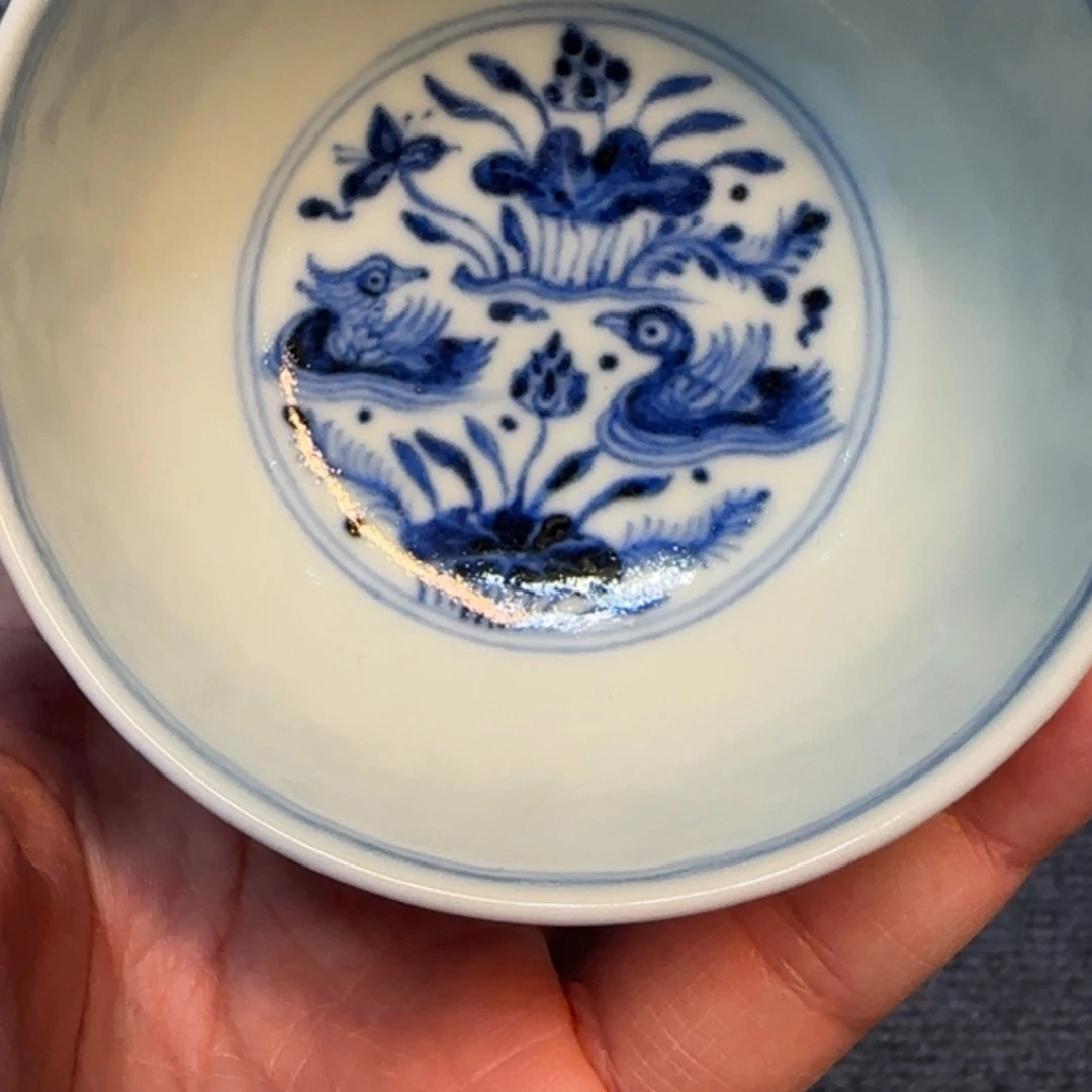 【闪购商品】瓷片景德镇市浮梁县。。景德镇