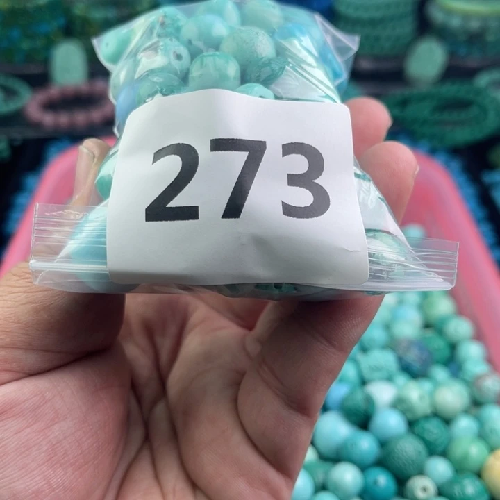 菱锰矿珠宝半成品未镶嵌