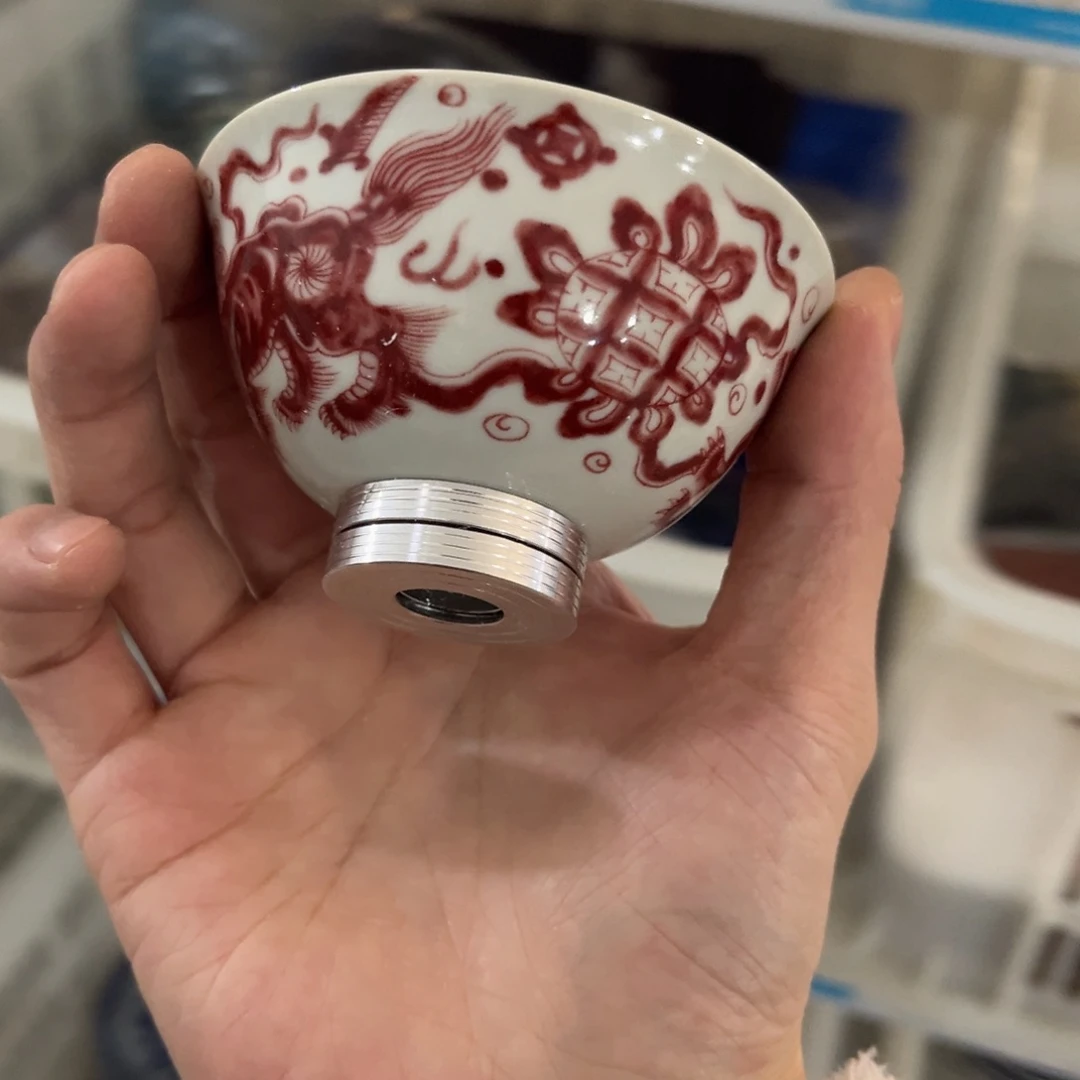 陶瓷等行业的生产和销售