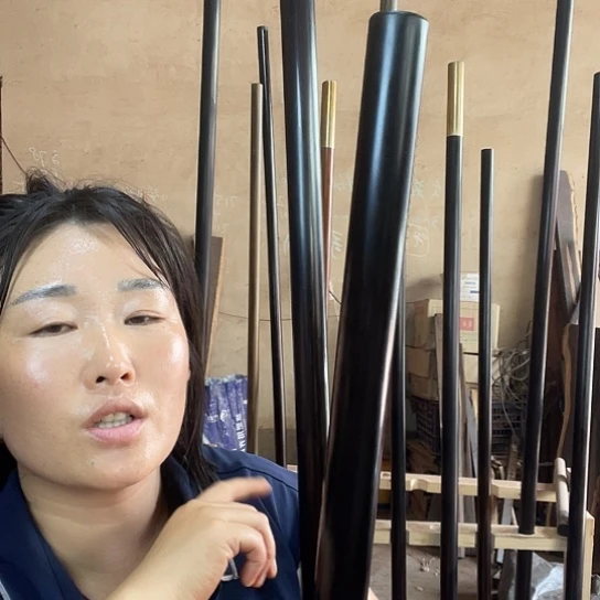 人***人香榧木把玩棍车载棍防身棍