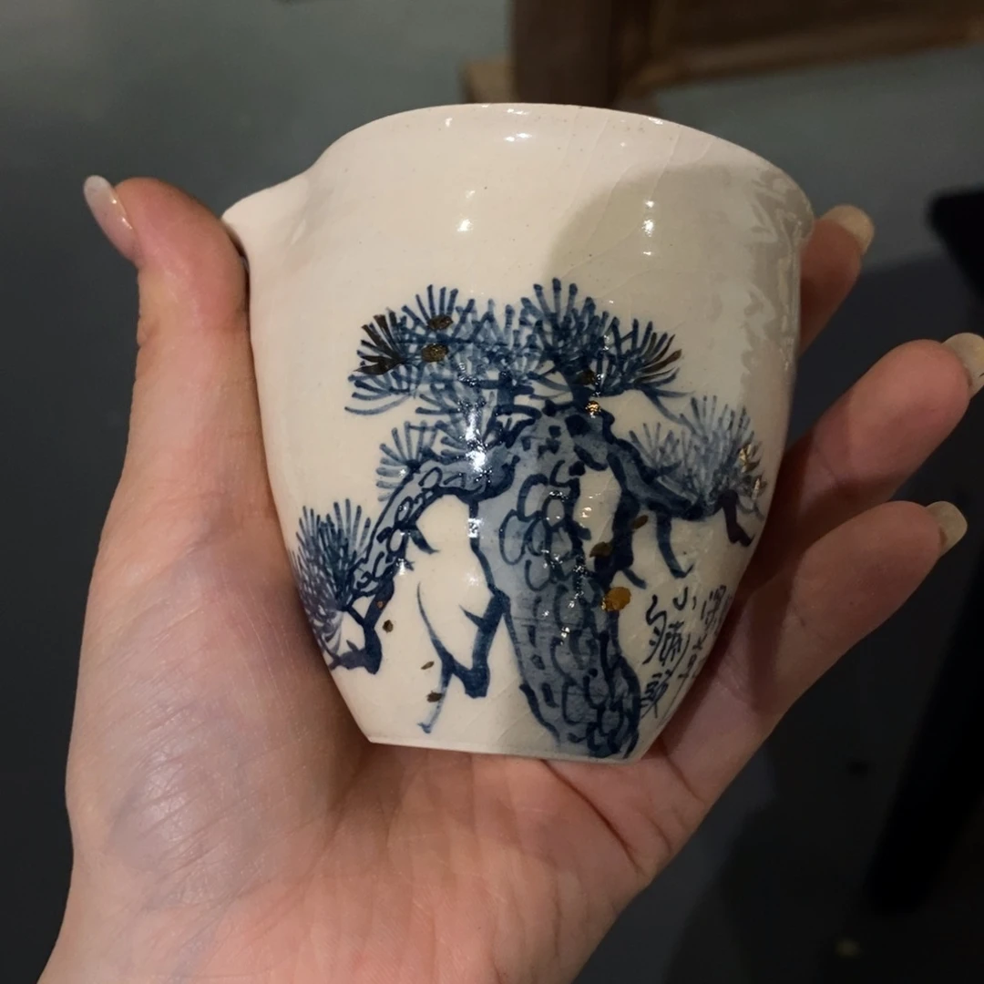 奎器物。