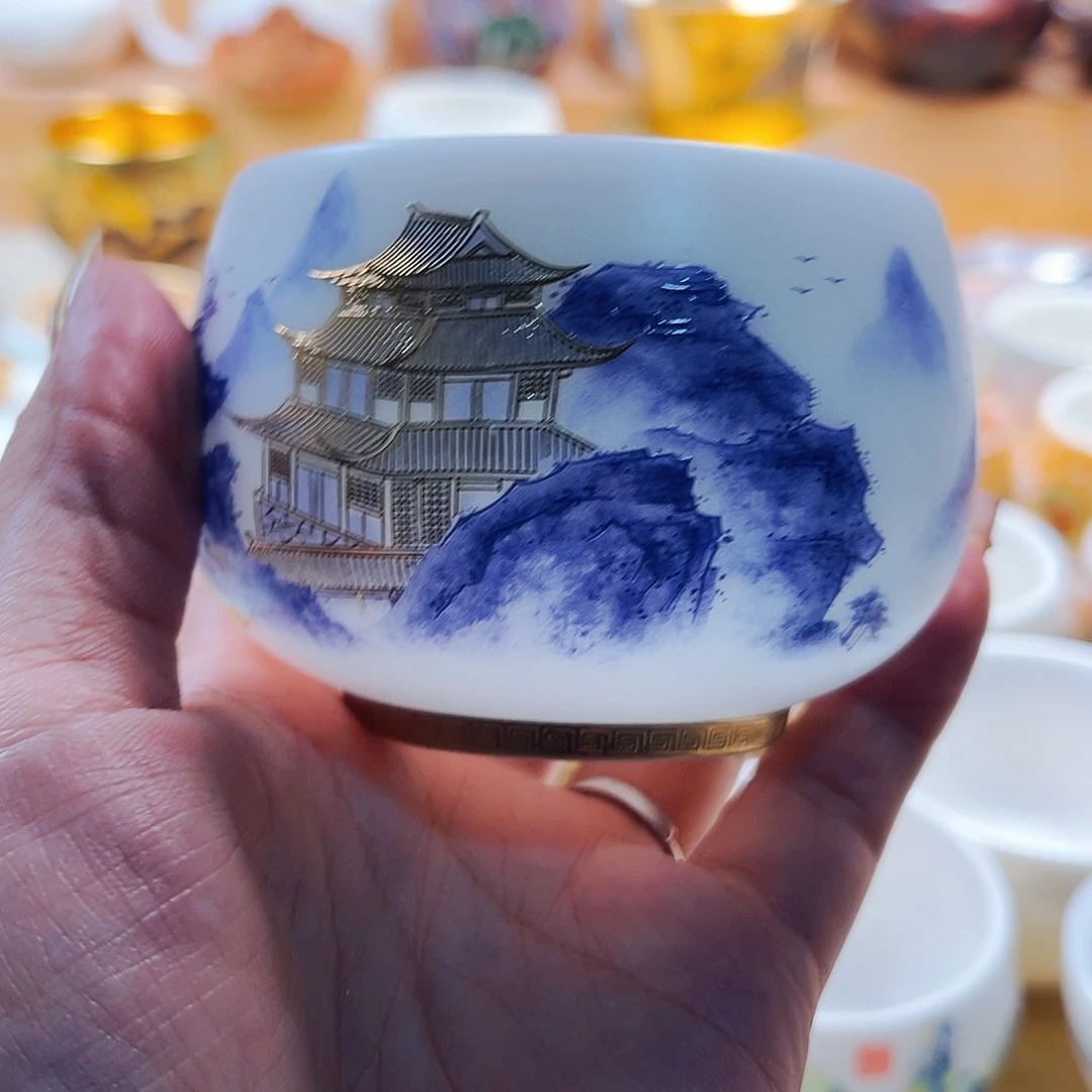 杯主人杯夏日v主人不在发杯