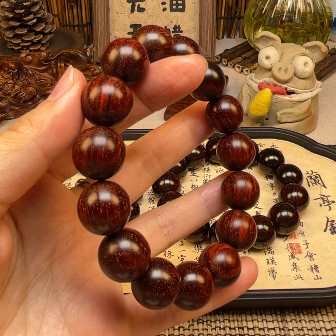 手串/手链小叶紫檀