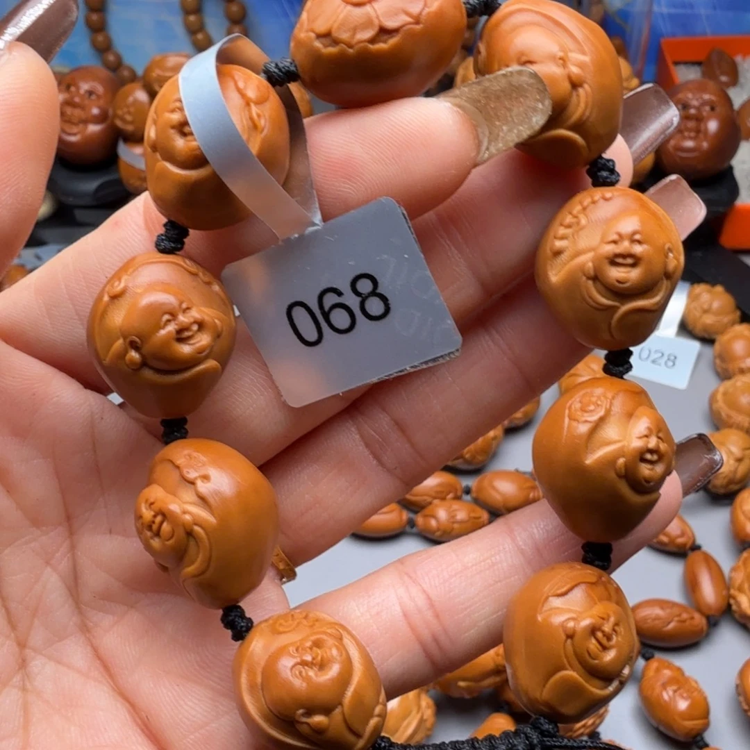 手串/手链橄榄核橄榄核