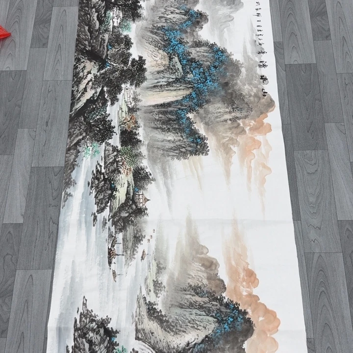 我们的目标是成为一个