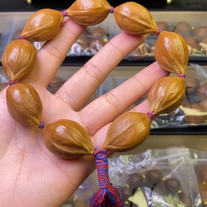 橄榄核手串/手链橄榄30.