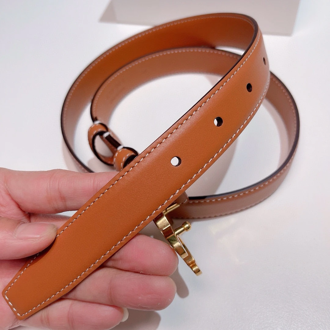 金色蝴蝶扣鎏金铜扣女款腰带按照尺码表拍国码长度