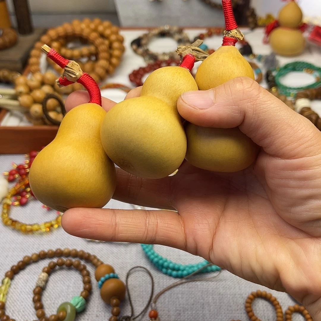 柏香籽/百香籽吊坠