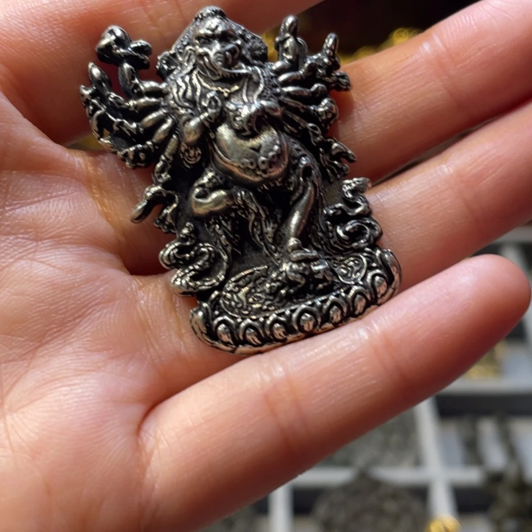 吊坠感恩遇见美好