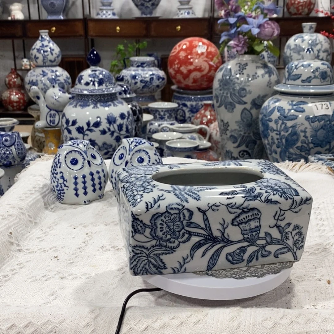 【闪购商品】摆件花瓶…………………