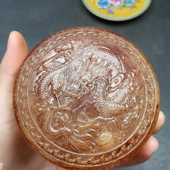 链接一图一物。