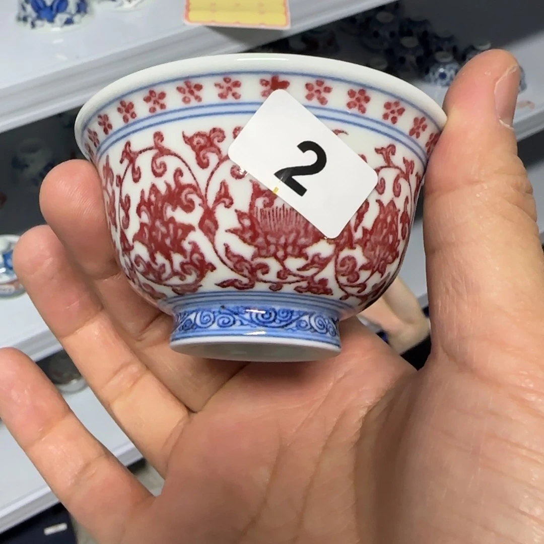 地表最强茶具供应链