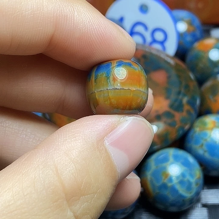 未镶嵌颈饰玛瑙/玉髓