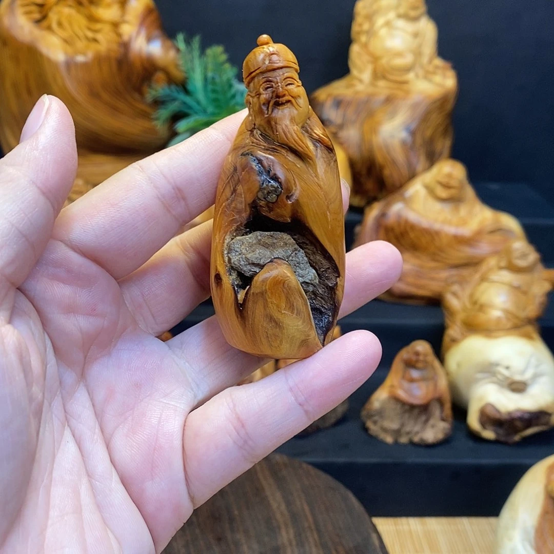 柏木（崖柏）8888888888888