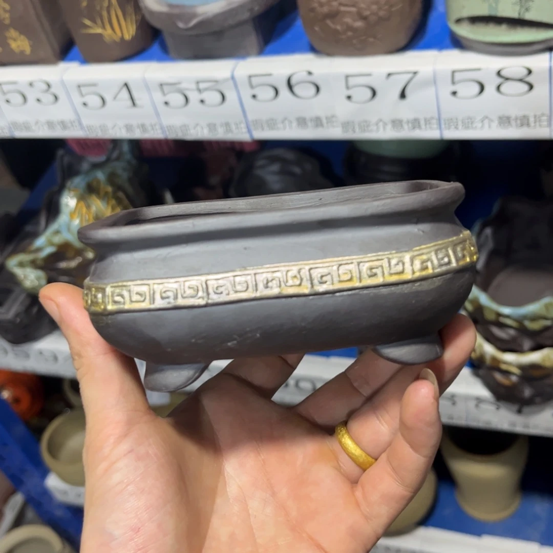 1个［满9米包邮］本品默认微瑕11×7×5