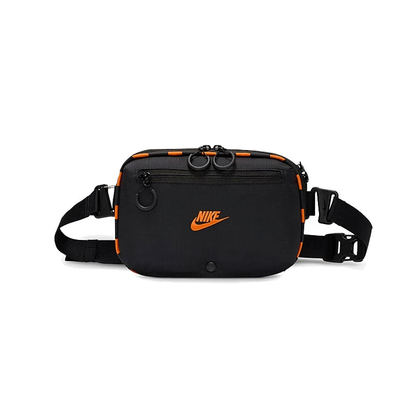 NIKE耐克中性 HAYWARD PATROL CROSSBODY斜背包HJ8229-010