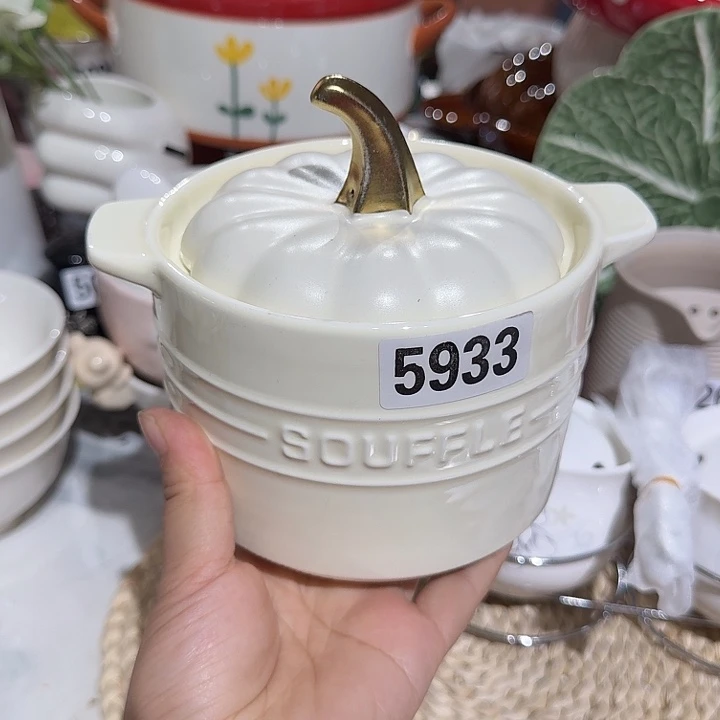 瓷片微瑕陶瓷满15包邮5933