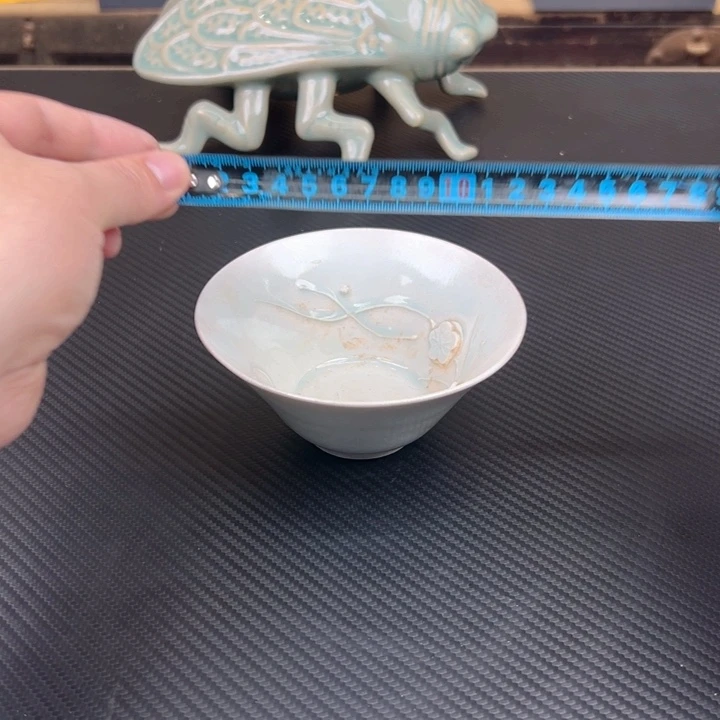 摆件陶瓷高端赏器摆件