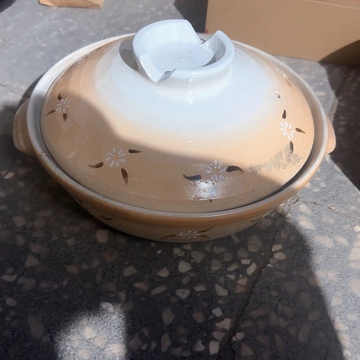 瓷片陶瓷盘子碗啥都有口径31.5高度11.5