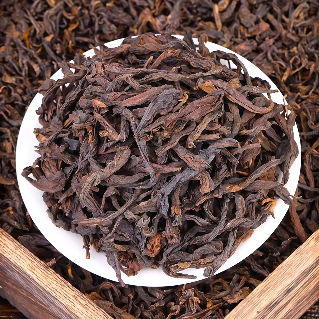 正宗普洱茶高端普洱茶熟茶散茶送礼好茶浓香耐泡温和熟普茶叶送礼