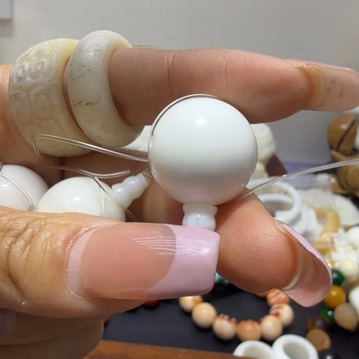 非洲紫檀（红花梨）2.0大白三通